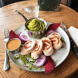 Photo n°47 de La Fraternité à Saint-Mandé (Restaurant)