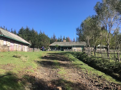 Photos of Mount Kipipiri