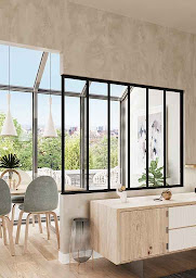 Photo n°7 de CASÉO Coutances à Coutances (Menuisier)