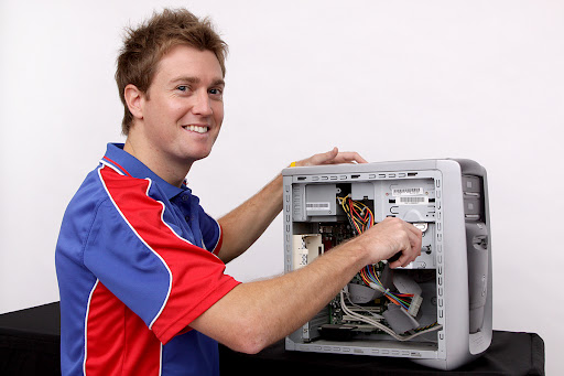 Geelong Computer Doctors - Thumbnail