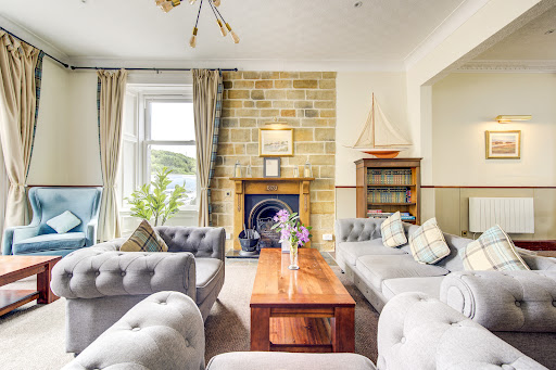 The Morar Hotel