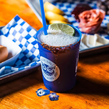 Blue Owl Brewing by null