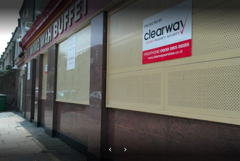 Clearway photo 2