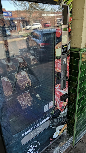 Black Stump Butchery - Thumbnail