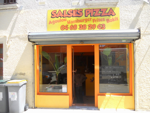 Photo 8 - Opoul pizza