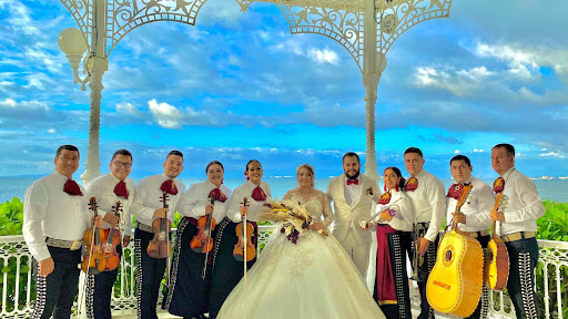 Mariachi Alma Bravia de Puerto Vallarta jal