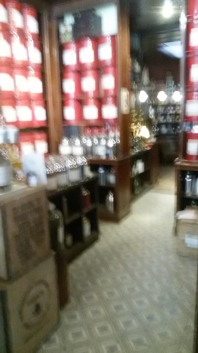 La Maison du Thé