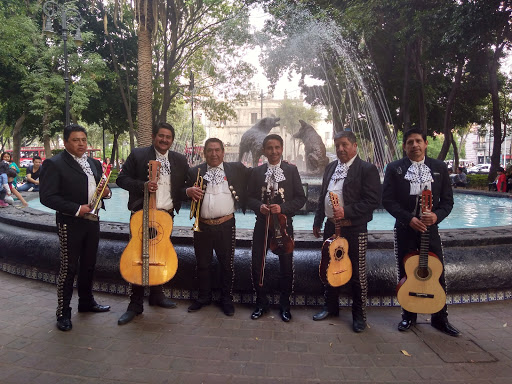 MARIACHI Tepatitlan