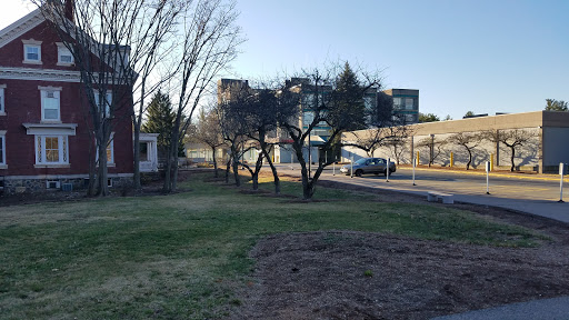 Leonard Morse Hospital - Thumbnail
