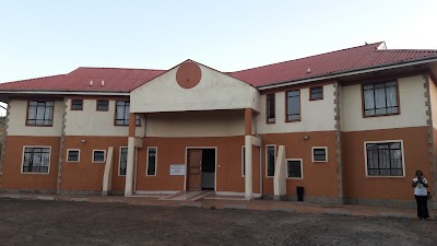 Photos of KARI Marsabit Guest house