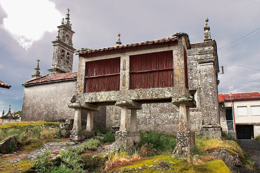 Iglesia de San Xes