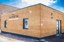 Very Good Trip : chambre avec jacuzzi privatif Loveroom à Staple