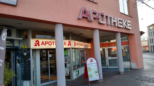Apotheke am Schlössle