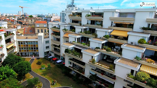 Photo de LES JARDINS D’ARCADIE : Résidence services seniors à Bordeaux