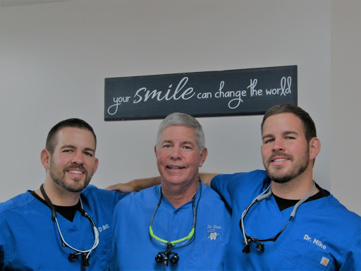 O'Farrell Family Dental