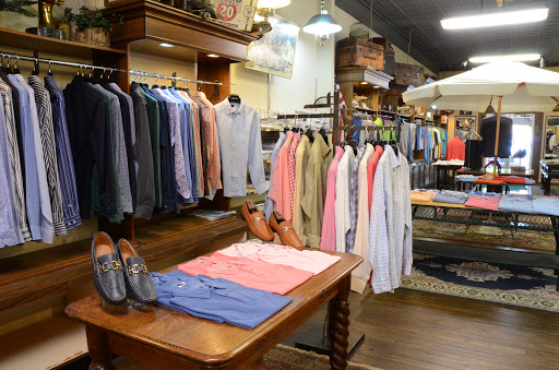 Golden Farley Men's Shop Gallery - United States