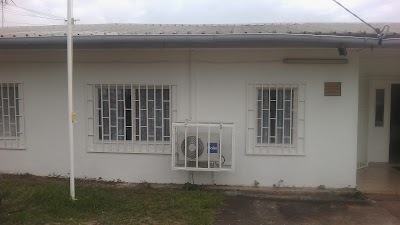Photos of National Institute of Management Sciences in Libreville