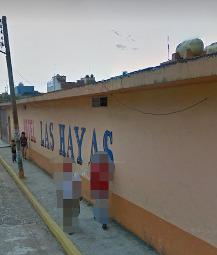 Hotel "Las Hayas"