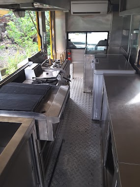 Bengkel Kitchen - Stainless Kitchen Equipment Contractor, Service And Maintenance, Author: Bengkel Kitchen - Stainless Kitchen Equipment Contractor, Service And Maintenance