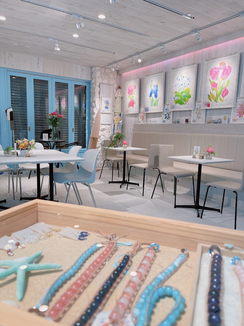 air space 横浜元町 Showroom