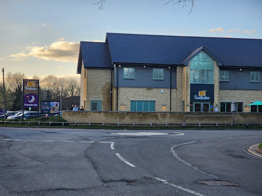 Cirencester Beefeater - Thumbnail