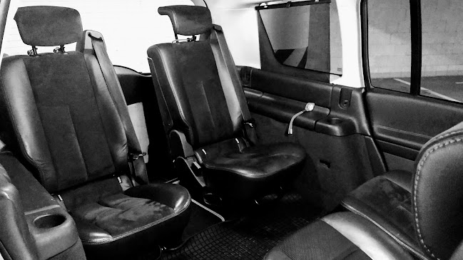 Trójmiasto Taxi - Taksówka