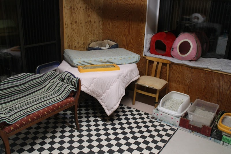 （株）犬猫プラネット