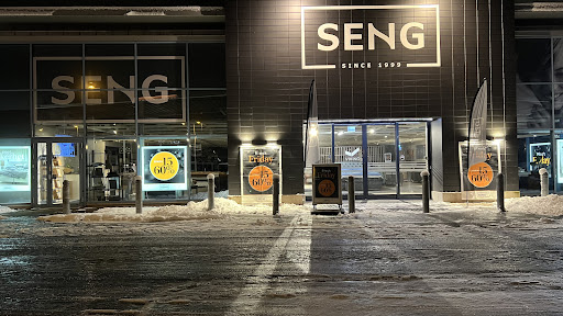 SENG Jönköping