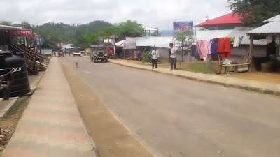 Photos of Khagrachhari Hill District Council Park