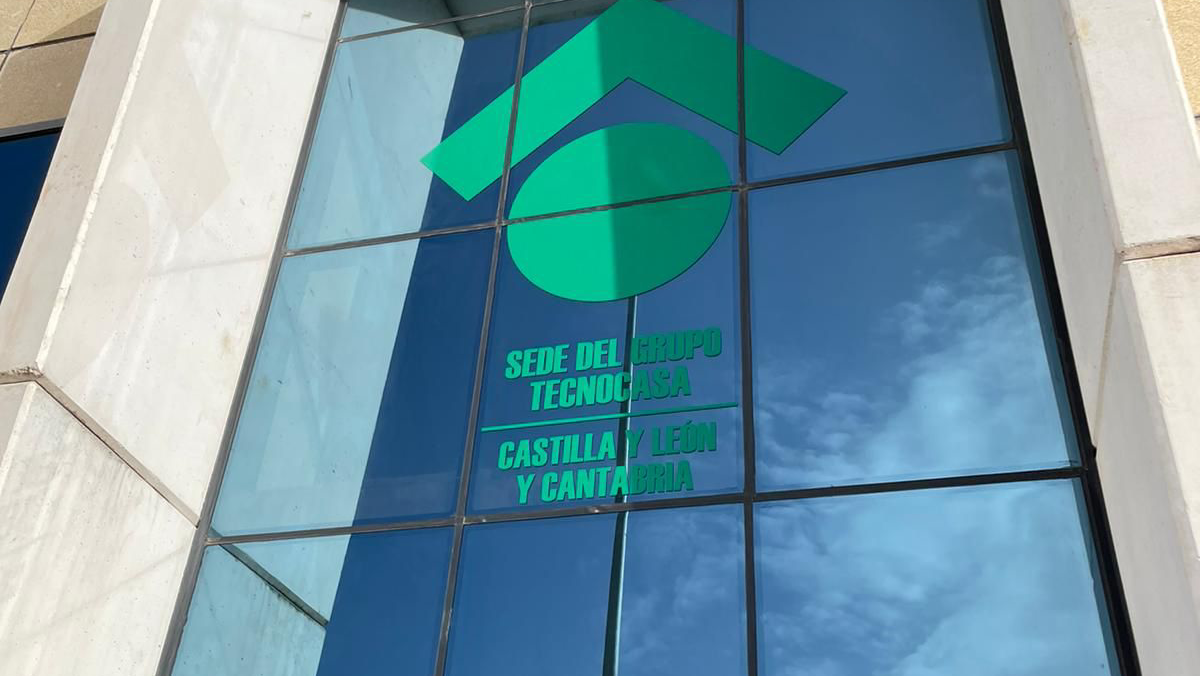Sede Grupo Tecnocasa Castilla-Leon y Cantabria