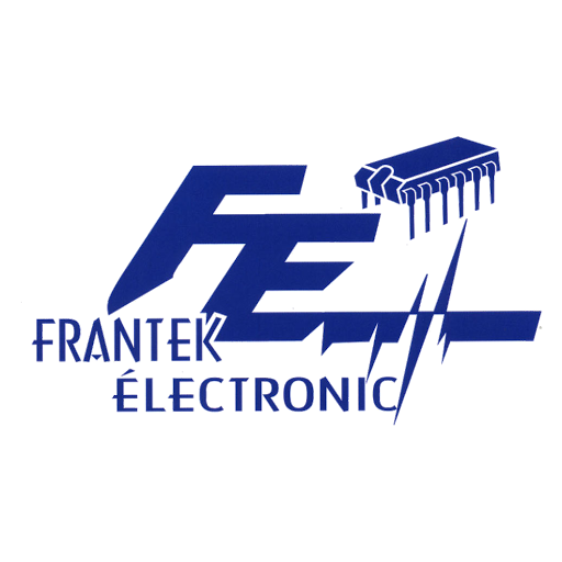 Frantek Electronic - Visual