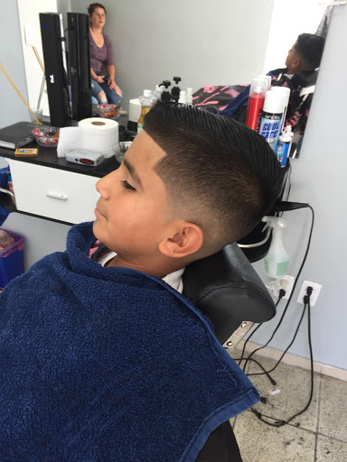 Lalo Barbershop - Thumbnail