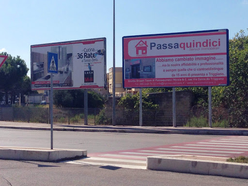Passaquindici Servizi Immobiliari - Thumbnail