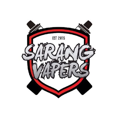 Photos of Sarang Vapers