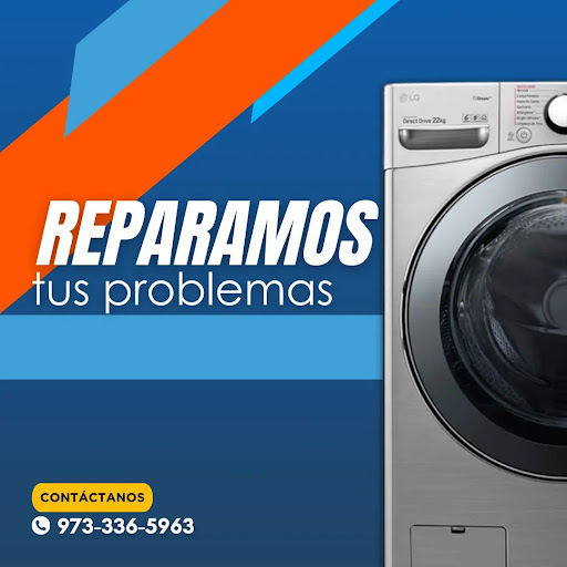 Reparación de electrodomésticos Andes Refrigeration & HVAC