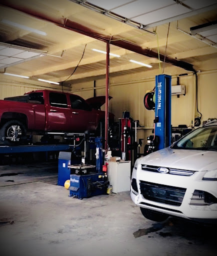 Precision Alignment Tire & Service Center, LLC - Thumbnail