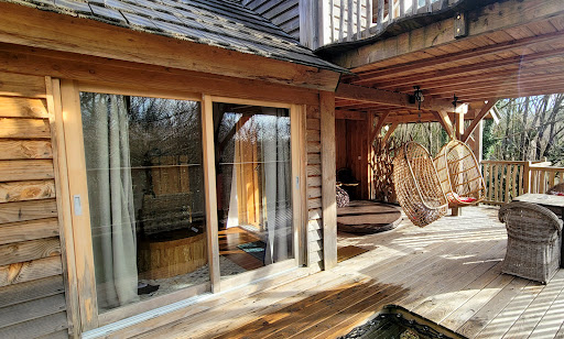 Photo de Vallée de Pratmeur à Quistinic (56310)