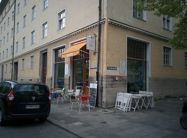 Café Lohner und Grobitsch