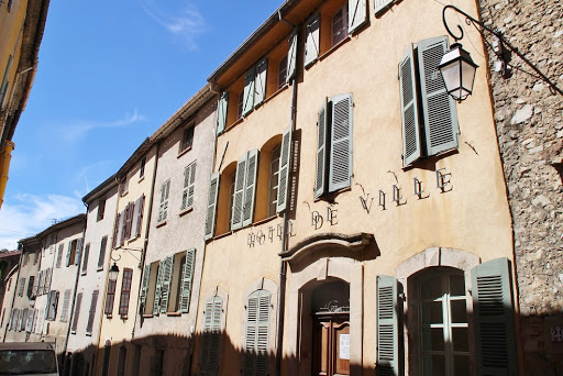 Mairie de Méounes-lès-Montrieux 83