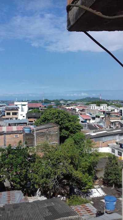 Photos of Hotel Islas del Pac&iacute;fico