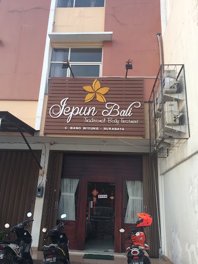 Photos of Jepun Bali