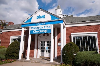 Dime Community Bank photo