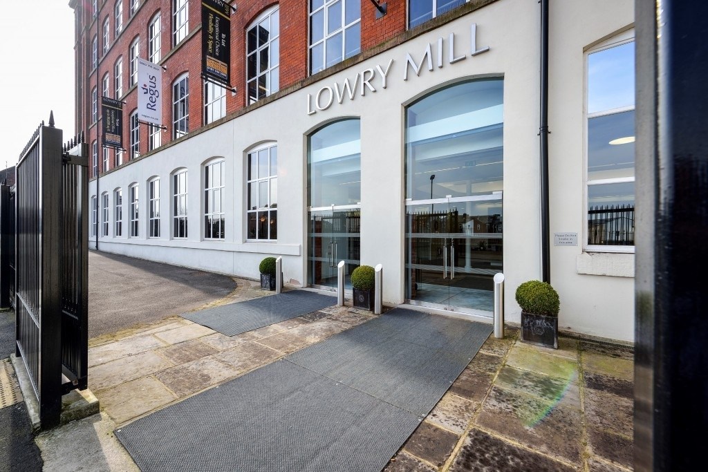 GD Property Solicitors