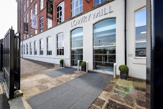 GD Property Solicitors