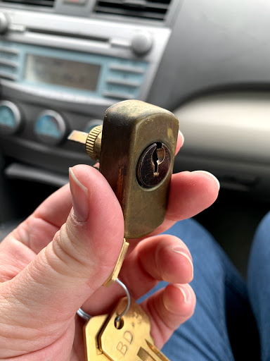Bilco Safe & Lock Inc - Thumbnail
