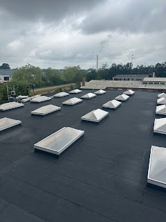 Kvik Tagservice - Tagarbejde 5