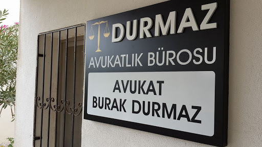 Avukat - Arabulucu Burak DURMAZ (Durmaz Avukatlık ve Arabuluculuk Bürosu)