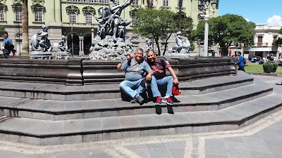 Photos of Maldonado Park