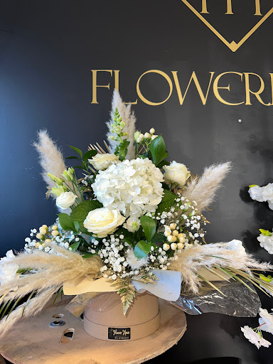 FlowerHaus - Visual
