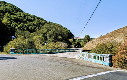 Platform Bridge - Visual